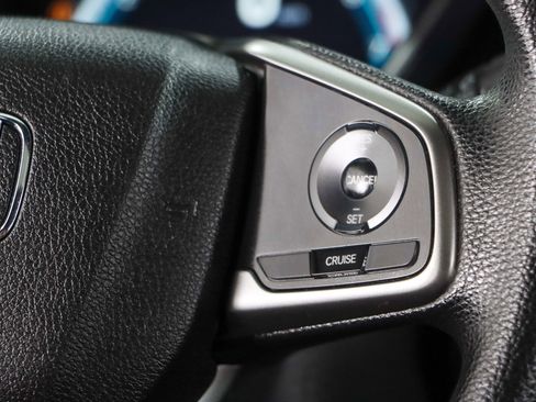 Used 2018 Honda Civic EX image 14