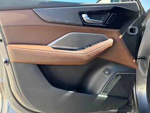 Used 2023 Acura MDX SH-AWD w/Advance Pkg Sport Uti image 30