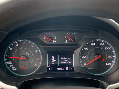 Used 2023 Chevrolet Malibu LT image 27