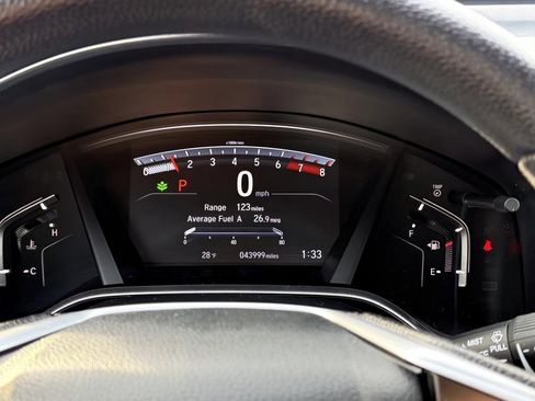 Used 2019 Honda CR-V EX image 19
