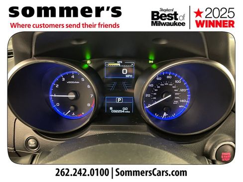 Used 2019 Subaru Outback 2.5i Limited image 13