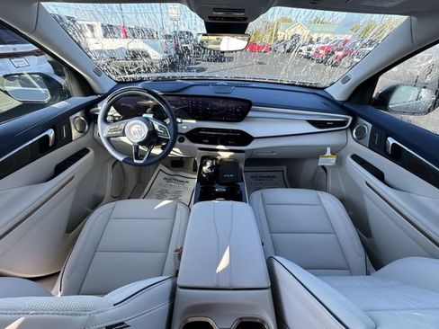 New 2026 Buick Enclave Avenir w/ Super Cruise Package FWD image 21