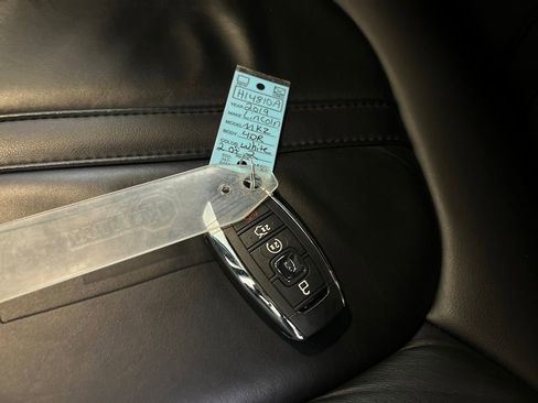 Used 2019 Lincoln MKZ Reserve image 82