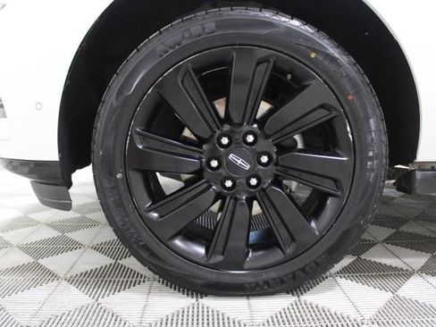 Used 2022 Lincoln Navigator L Reserve AWD/4WD image 53