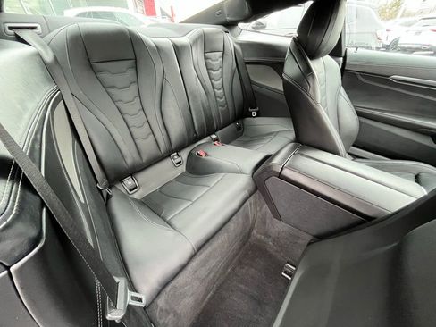 Used 2020 BMW M850i xDrive M850i xDrive w/ Driving Assistance Package image 26