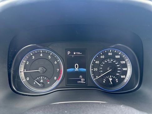 Certified 2023 Hyundai Kona SEL w/ Cargo Package image 26