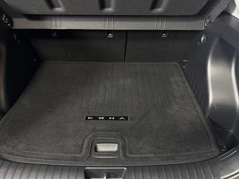 Used 2024 Hyundai Kona SEL FWD image 29