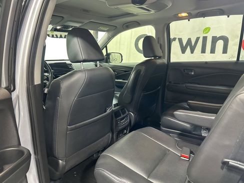 Used 2019 Honda Pilot Elite image 19