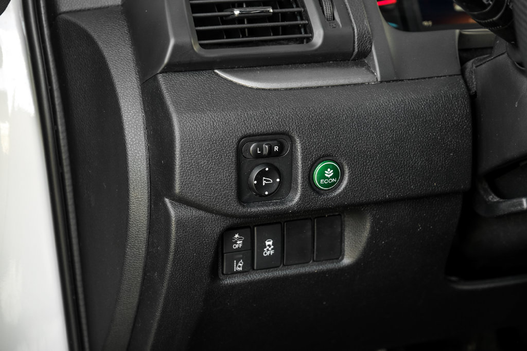 Used 2019 Honda Passport EX-L image 39