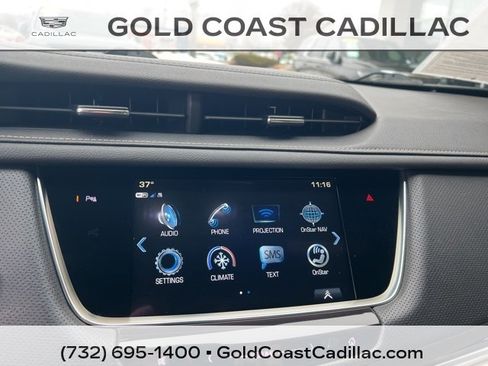 Used 2019 Cadillac XT5 AWD image 18