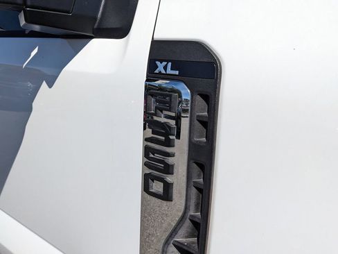 Certified 2024 Ford F350 XL w/ XL Driver Assist Package image 12