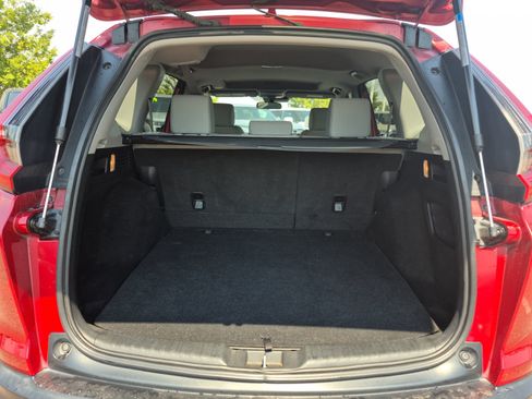 Used 2022 Honda CR-V EX image 21