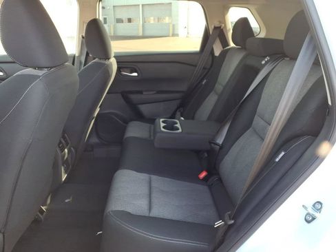 New 2026 Nissan Rogue SV w/ Cold Weather Package image 29