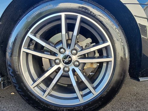 Used 2015 Ford Mustang GT Premium w/ Enhanced Security Package image 9