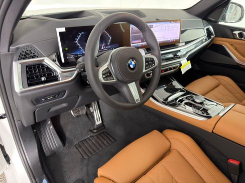 New 2026 BMW X5 sDrive40i w/ M Sport Package image 4