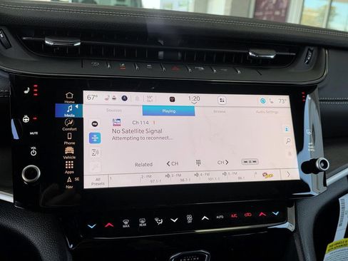 New 2026 Jeep Grand Cherokee Limited image 23