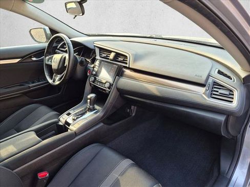 Used 2021 Honda Civic EX image 20