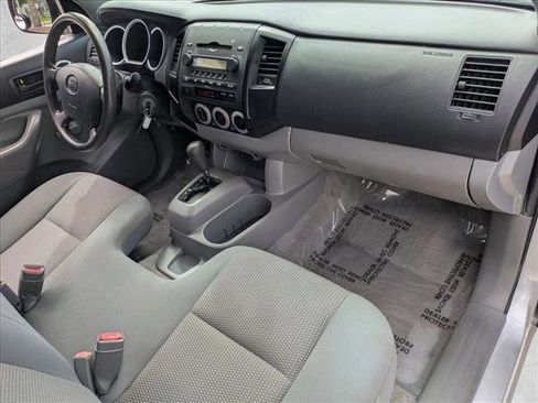 Used 2007 Toyota Tacoma 2WD Regular Cab image 18