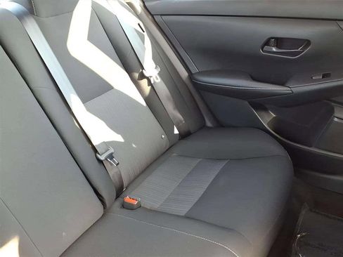 Used 2024 Nissan Sentra SV w/ All-Weather Package image 19