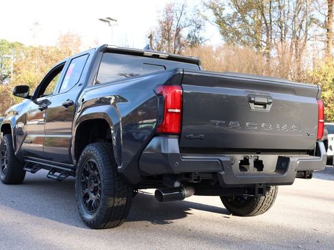 New 2025 Toyota Tacoma SR5 image 14
