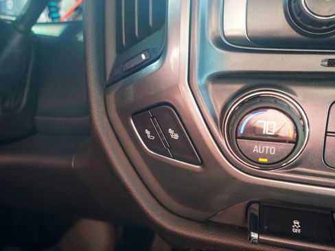 Used 2019 Chevrolet Silverado 2500 LT w/ LT Convenience Package image 25