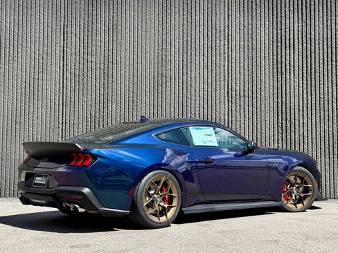 New 2025 Ford Mustang GT Premium w/ GT Performance Package image 5