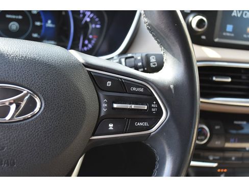 Used 2019 Hyundai Santa Fe SEL image 21