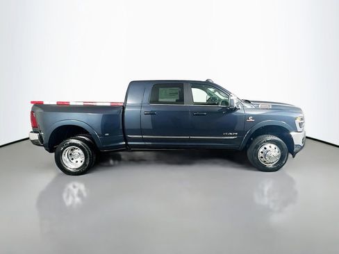 New 2026 RAM 3500 Limited image 8