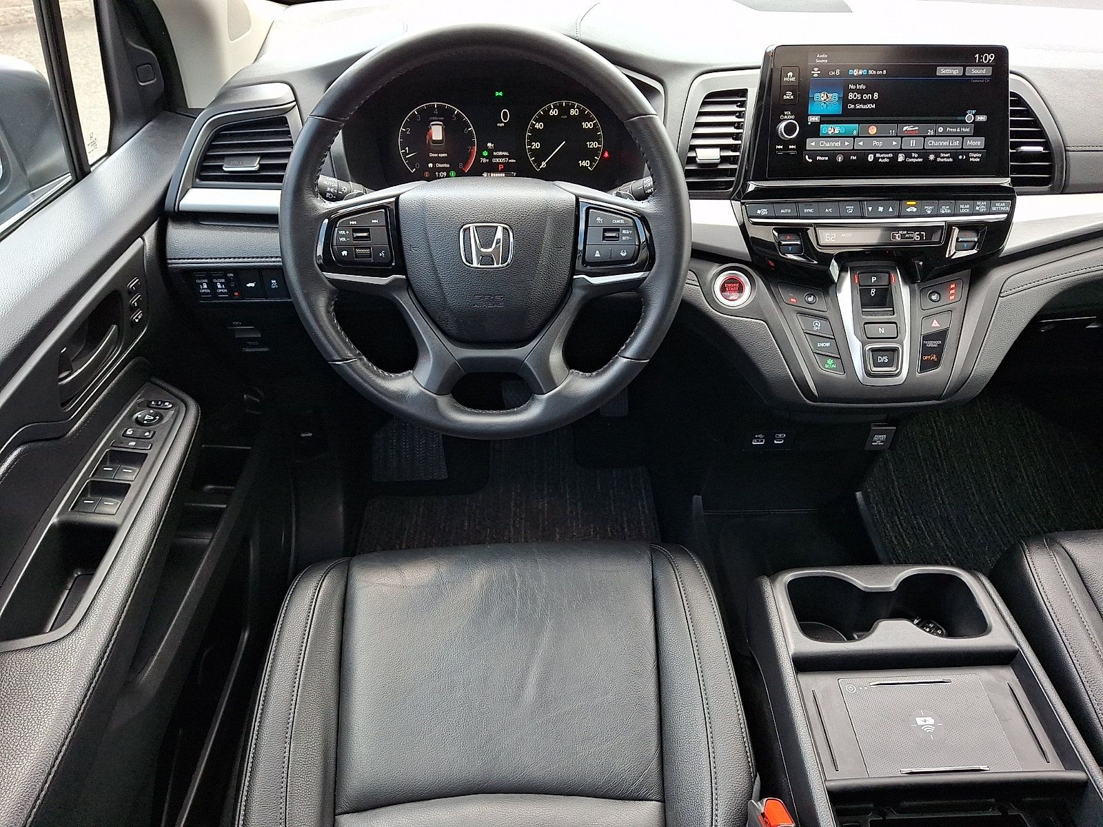 Used 2025 Honda Odyssey EX-L image 15