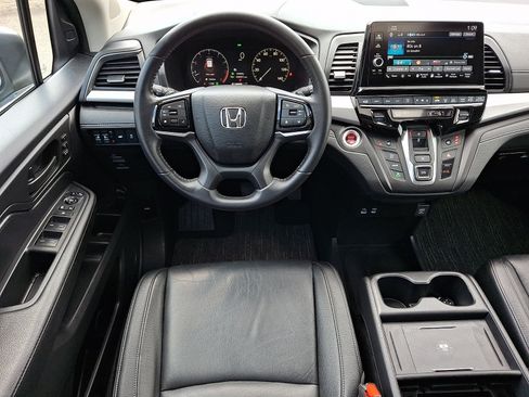 Used 2025 Honda Odyssey EX-L image 15