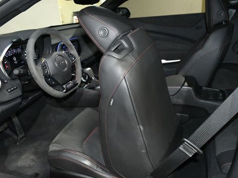 Used 2023 Chevrolet Camaro ZL1 image 15