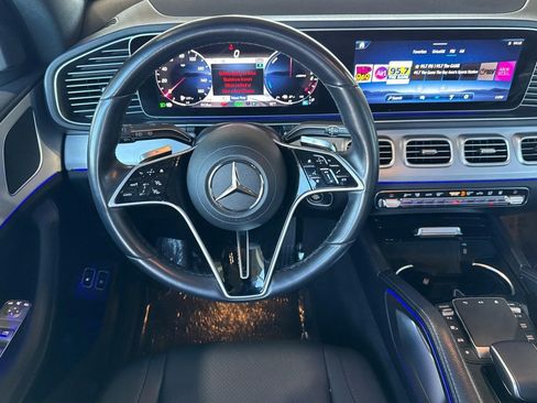 Used 2024 Mercedes-Benz GLE 450e 4MATIC image 28