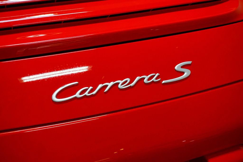 Used 2006 Porsche 911 GT3 RS image 56