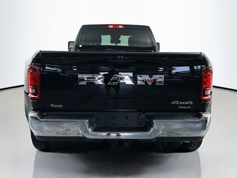 New 2026 RAM 3500 Tradesman AWD/4WD image 6