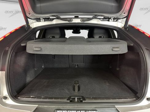 Used 2023 Volvo C40 P8 Recharge Plus AWD/4WD image 18