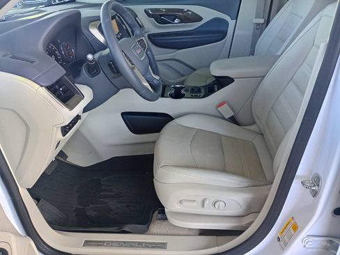 Used 2023 GMC Terrain Denali AWD/4WD image 9