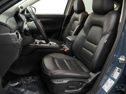 Used 2025 MAZDA CX-5 Carbon Edition AWD/4WD image 16