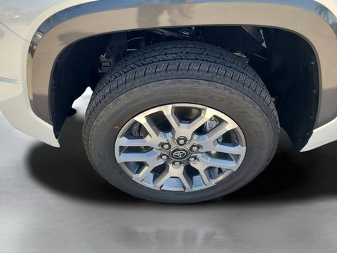 New 2026 Toyota Tundra 1794 Edition AWD/4WD image 27