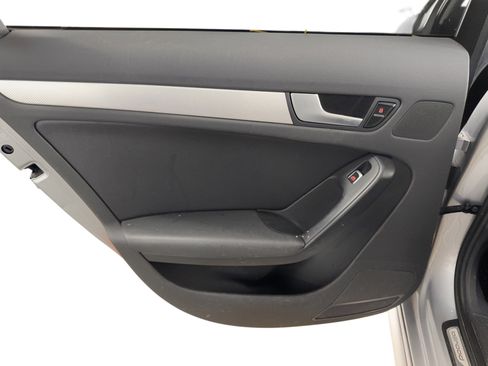 Used 2015 Audi A4 Premium Plus image 17