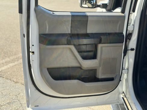 Used 2018 Ford F350 XL w/ Power Equipment Group AWD/4WD image 26