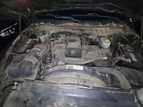 Used 2017 RAM 2500 Laramie w/ Off Road Package image 7