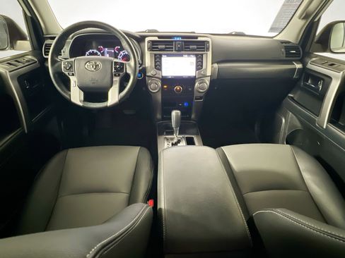 Used 2024 Toyota 4Runner SR5 Premium RWD image 30