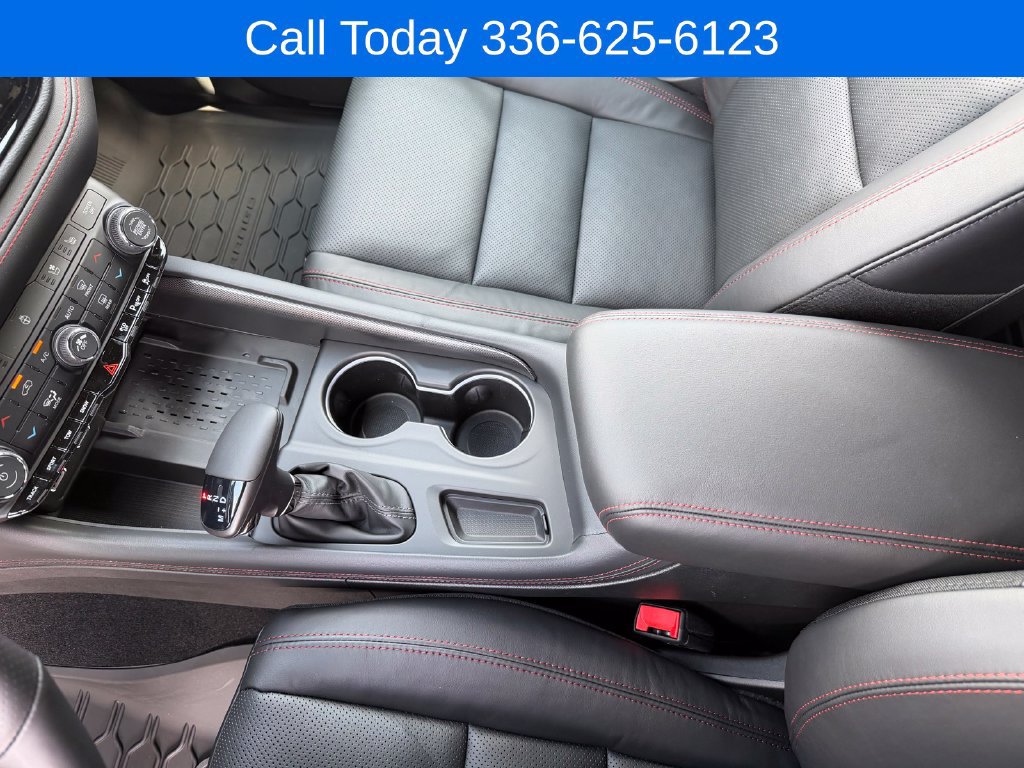 New 2026 Dodge Durango GT w/ Tow 'N Go Package AWD/4WD image 28