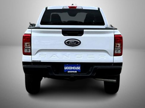 New 2025 Ford Ranger XL w/ Trailer Tow Package image 6