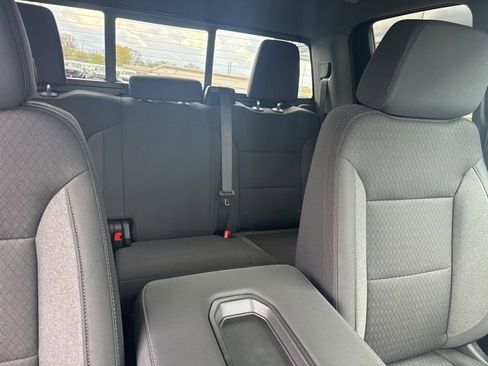 New 2026 GMC Sierra 2500 SLE AWD/4WD image 34
