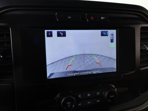 Used 2023 Ford F150 XL w/ STX Appearance Package image 6