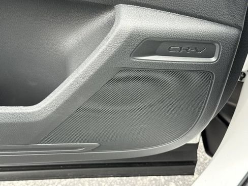 New 2026 Honda CR-V Sport Touring image 26