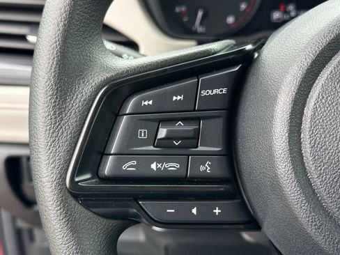 Certified 2026 Subaru Forester AWD/4WD image 11