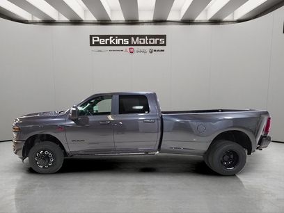New 2027 RAM 3500 Laramie