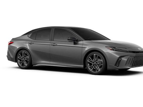 New 2026 Toyota Camry XSE AWD/4WD image 14